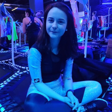Barča Janečková